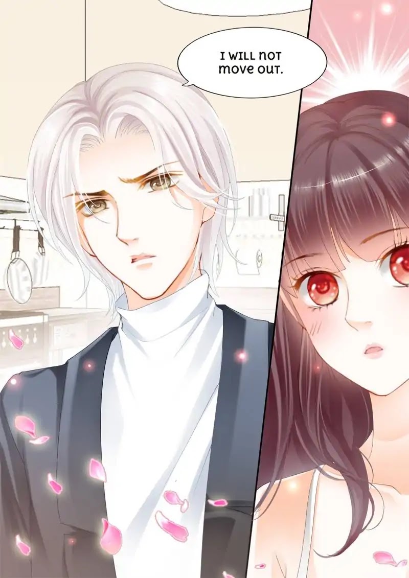 The Beautiful Wife of the Whirlwind Marriage Chapter 16 page 12 - Chapter 16