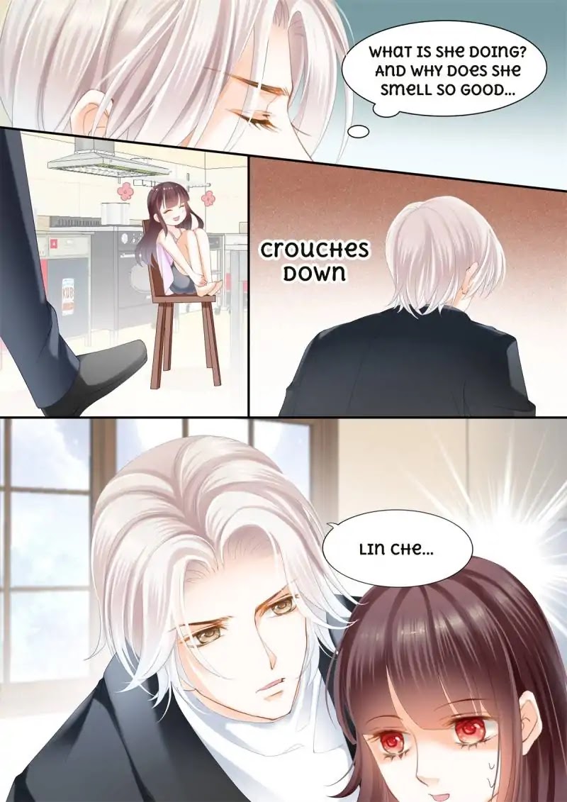 The Beautiful Wife of the Whirlwind Marriage Chapter 16 page 3 - Chapter 16