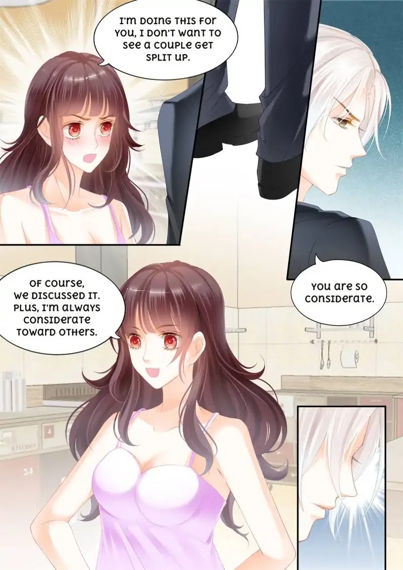 The Beautiful Wife of the Whirlwind Marriage Chapter 17 page 3 - Chapter 17