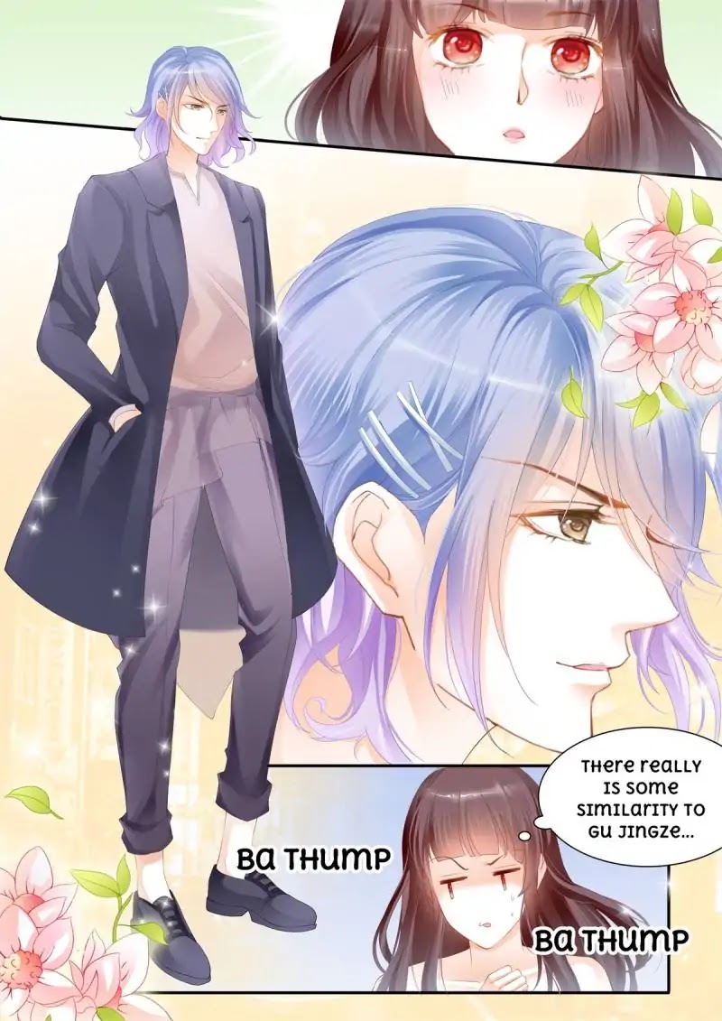 The Beautiful Wife of the Whirlwind Marriage Chapter 17 page 9 - Chapter 17