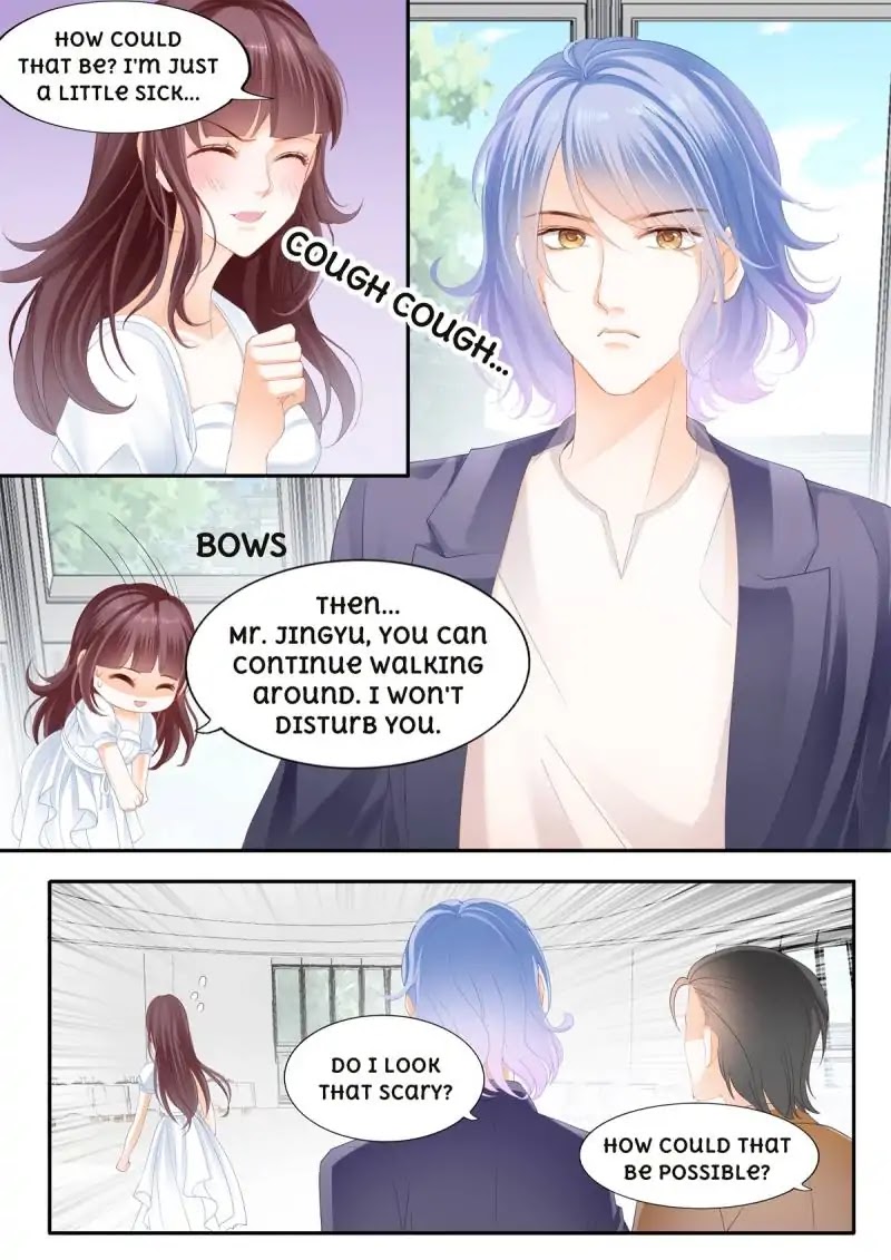 The Beautiful Wife of the Whirlwind Marriage Chapter 18 page 1 - Chapter 18