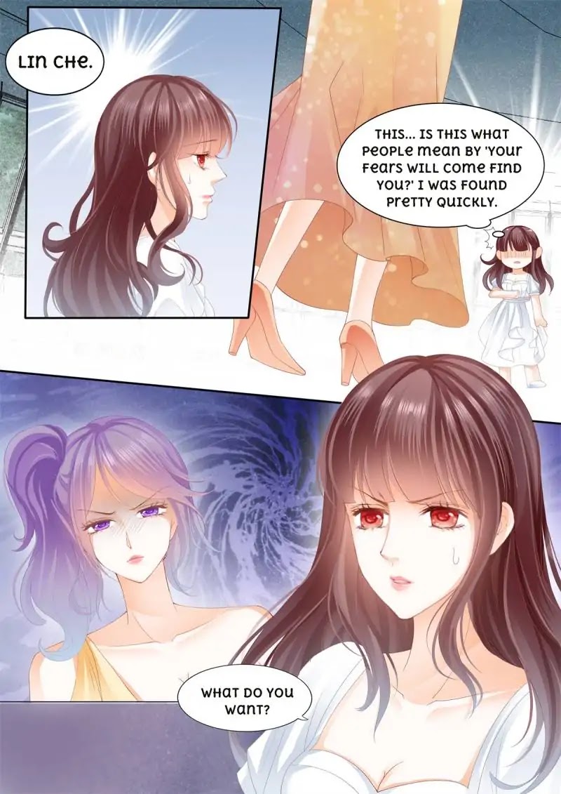 The Beautiful Wife of the Whirlwind Marriage Chapter 18 page 15 - Chapter 18
