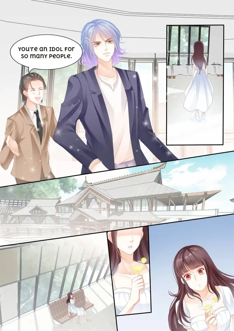 The Beautiful Wife of the Whirlwind Marriage Chapter 18 page 2 - Chapter 18
