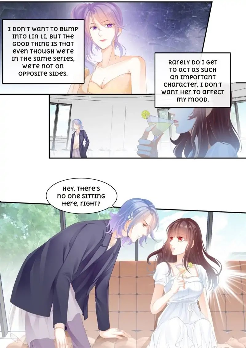 The Beautiful Wife of the Whirlwind Marriage Chapter 18 page 3 - Chapter 18