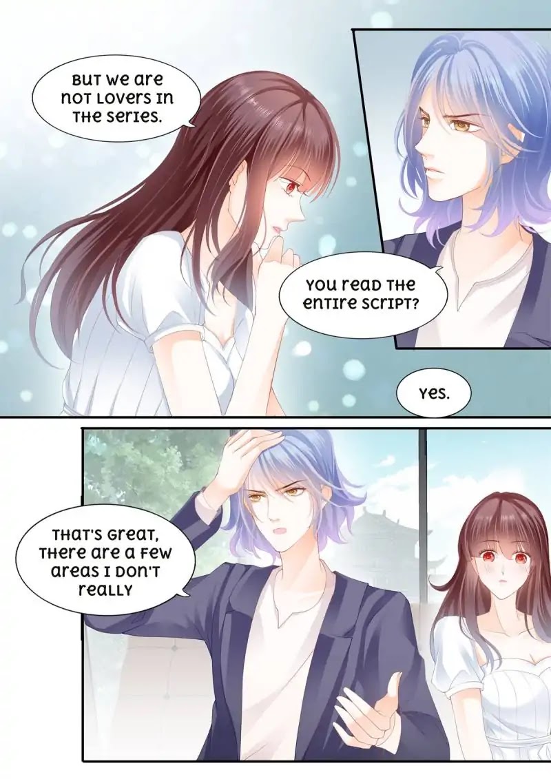 The Beautiful Wife of the Whirlwind Marriage Chapter 18 page 6 - Chapter 18