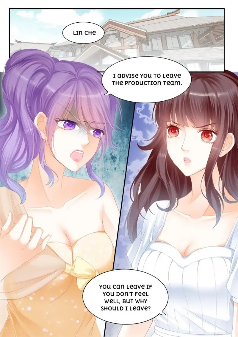 The Beautiful Wife of the Whirlwind Marriage Chapter 19 page 1 - Chapter 19
