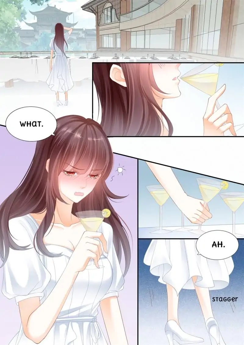 The Beautiful Wife of the Whirlwind Marriage Chapter 19 page 11 - Chapter 19