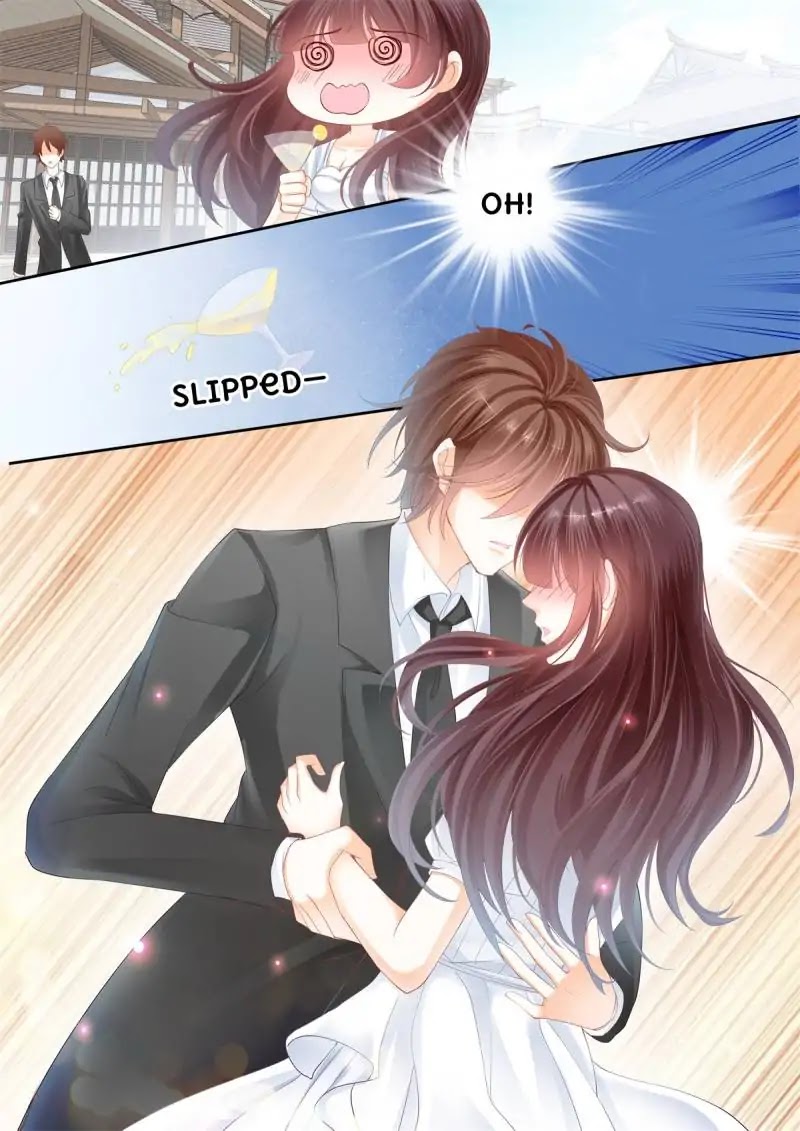 The Beautiful Wife of the Whirlwind Marriage Chapter 19 page 12 - Chapter 19