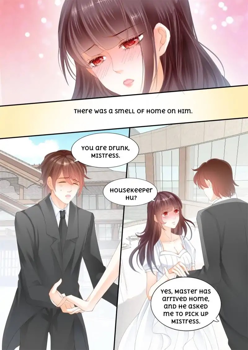 The Beautiful Wife of the Whirlwind Marriage Chapter 19 page 13 - Chapter 19