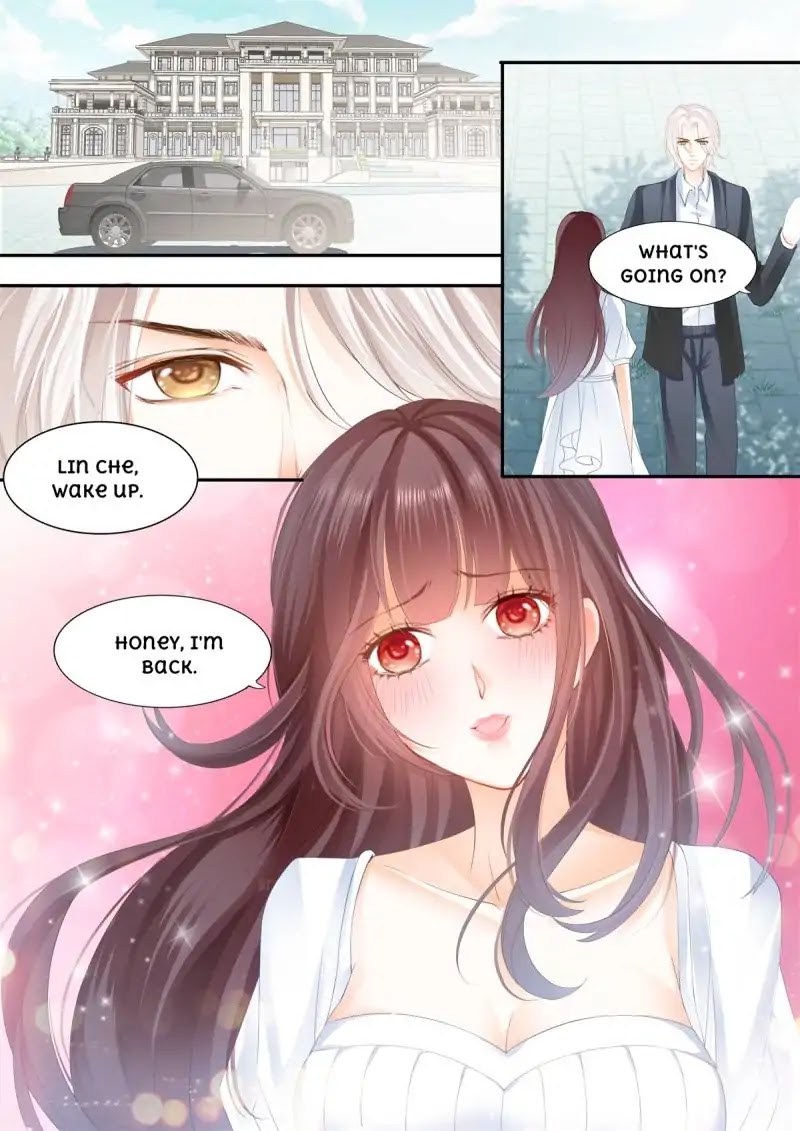 The Beautiful Wife of the Whirlwind Marriage Chapter 19 page 15 - Chapter 19
