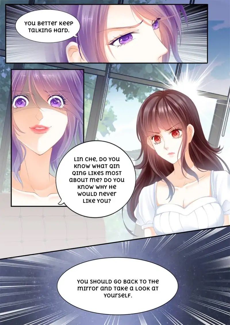 The Beautiful Wife of the Whirlwind Marriage Chapter 19 page 2 - Chapter 19
