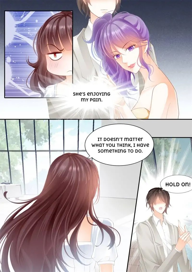 The Beautiful Wife of the Whirlwind Marriage Chapter 19 page 6 - Chapter 19