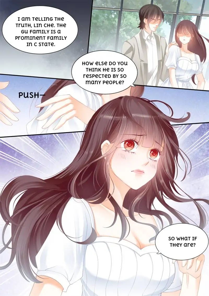 The Beautiful Wife of the Whirlwind Marriage Chapter 19 page 7 - Chapter 19