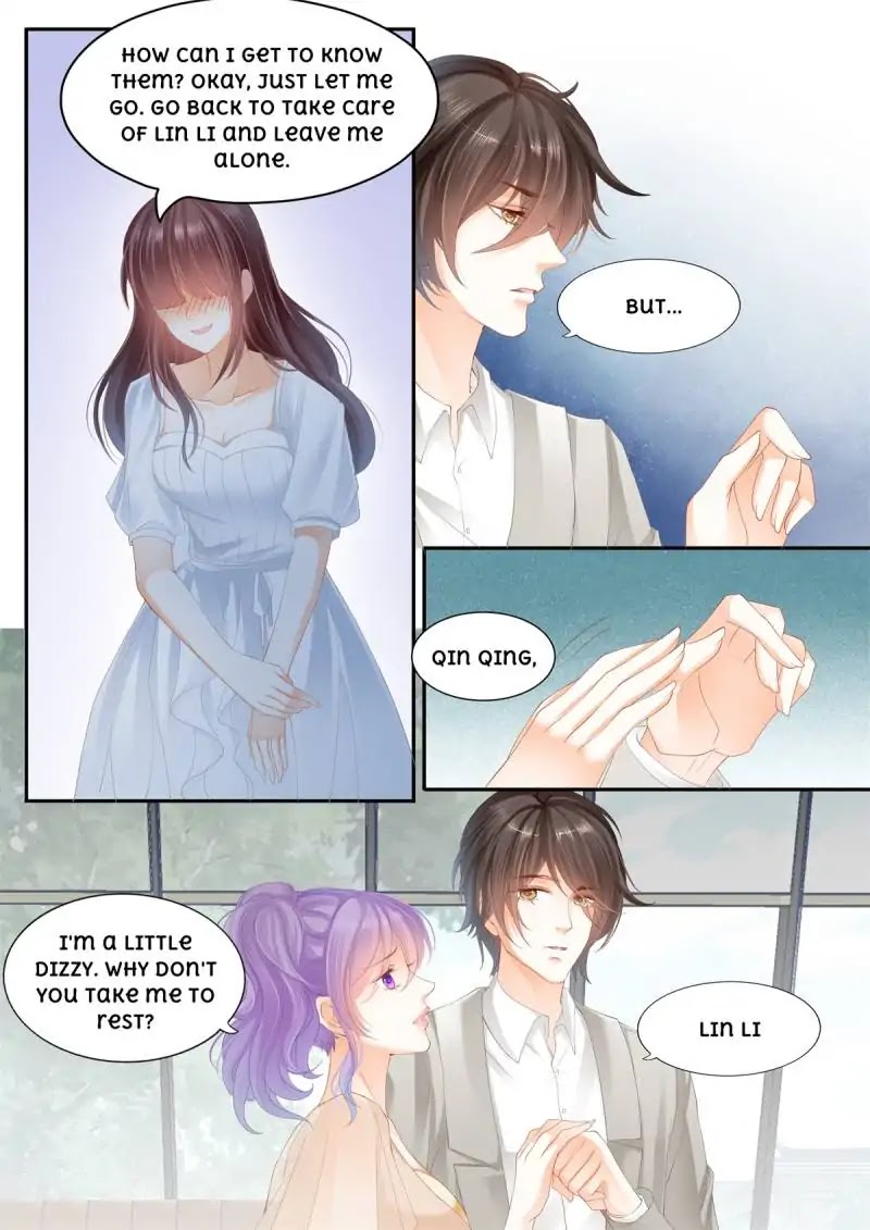 The Beautiful Wife of the Whirlwind Marriage Chapter 19 page 9 - Chapter 19