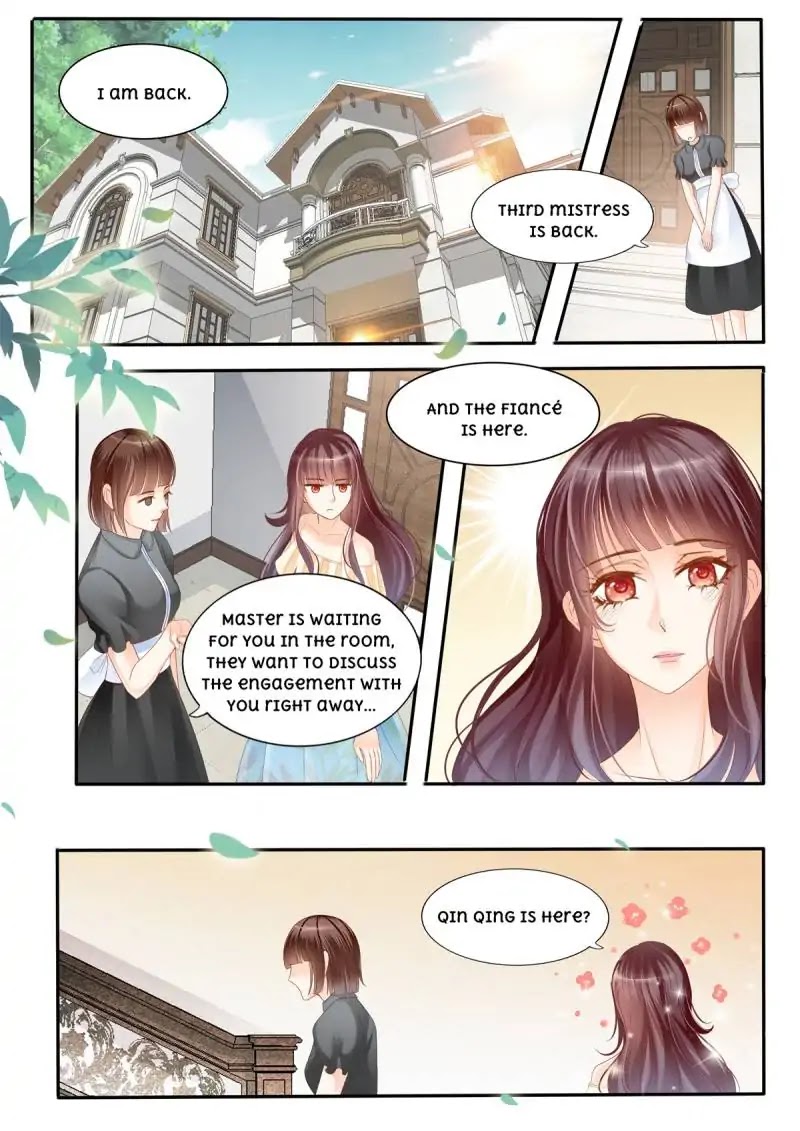 The Beautiful Wife of the Whirlwind Marriage Chapter 2 page 1 - Chapter 2