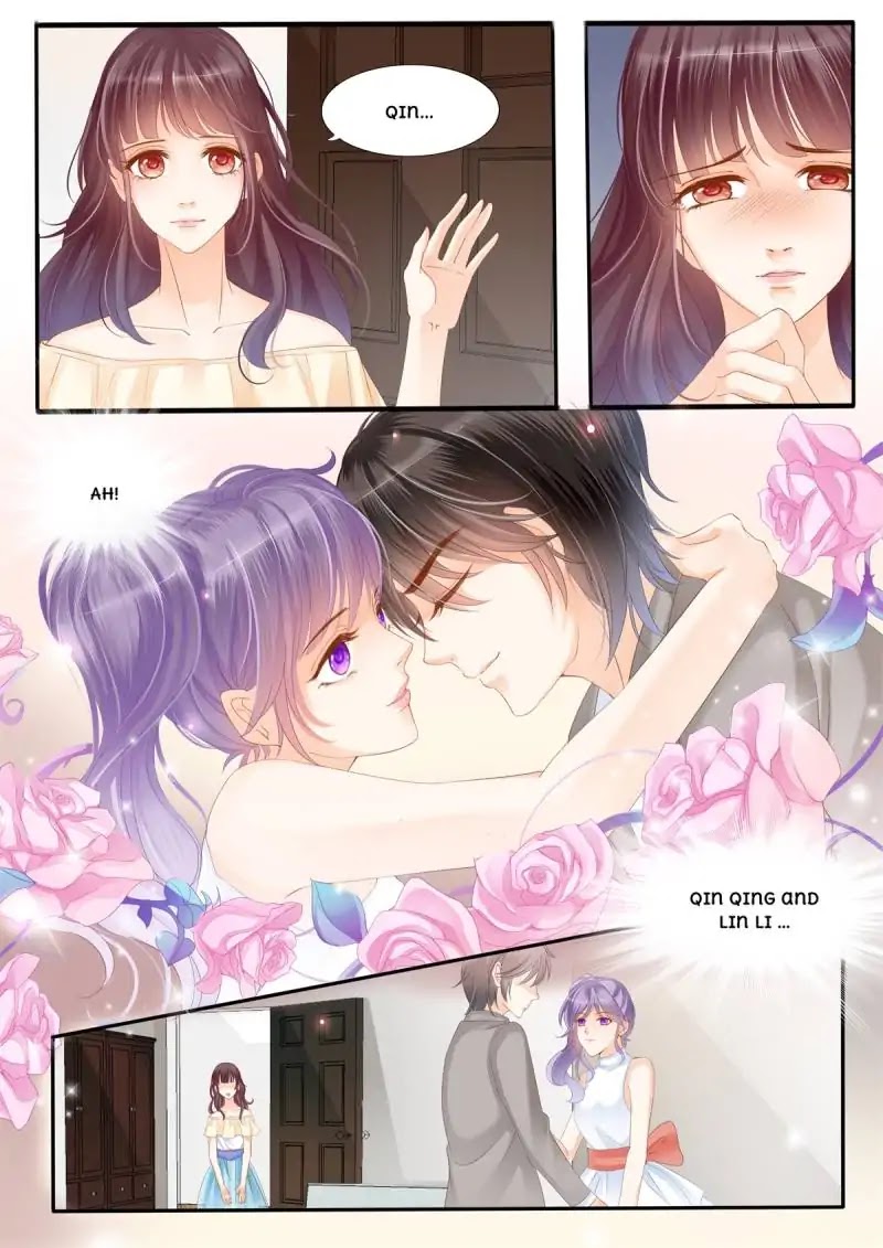 The Beautiful Wife of the Whirlwind Marriage Chapter 2 page 2 - Chapter 2