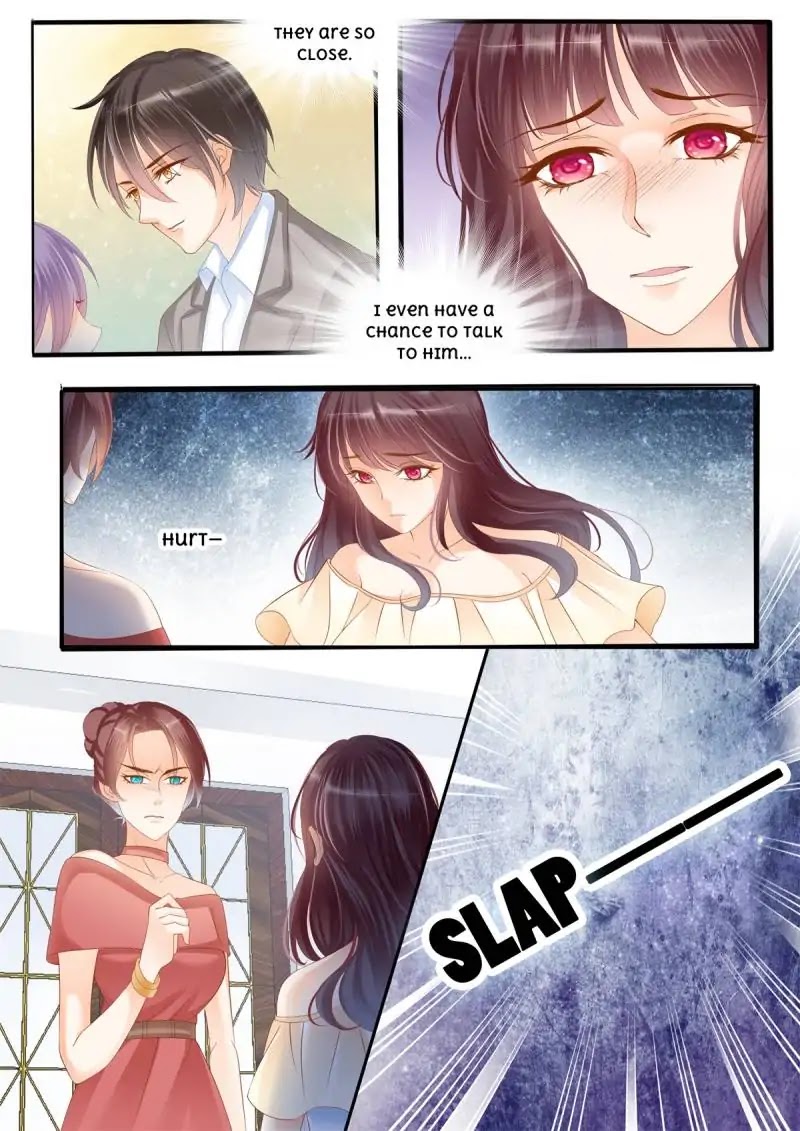 The Beautiful Wife of the Whirlwind Marriage Chapter 2 page 3 - Chapter 2