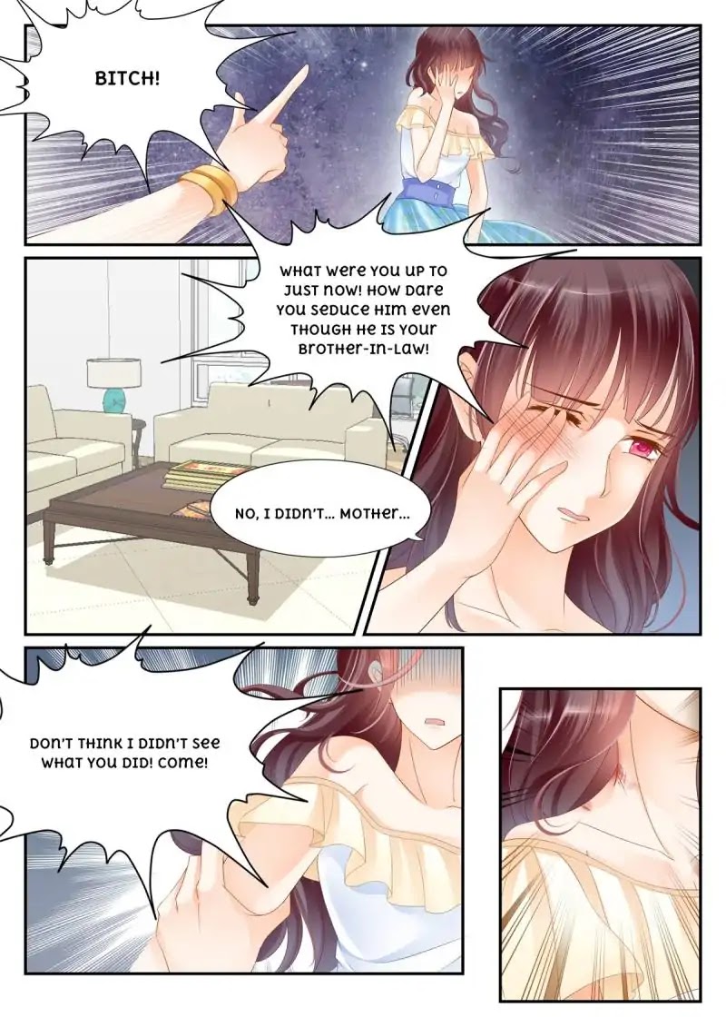 The Beautiful Wife of the Whirlwind Marriage Chapter 2 page 4 - Chapter 2