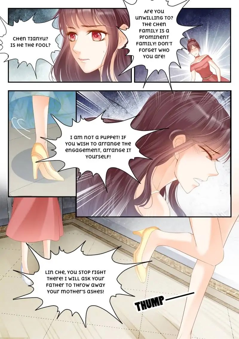 The Beautiful Wife of the Whirlwind Marriage Chapter 2 page 6 - Chapter 2
