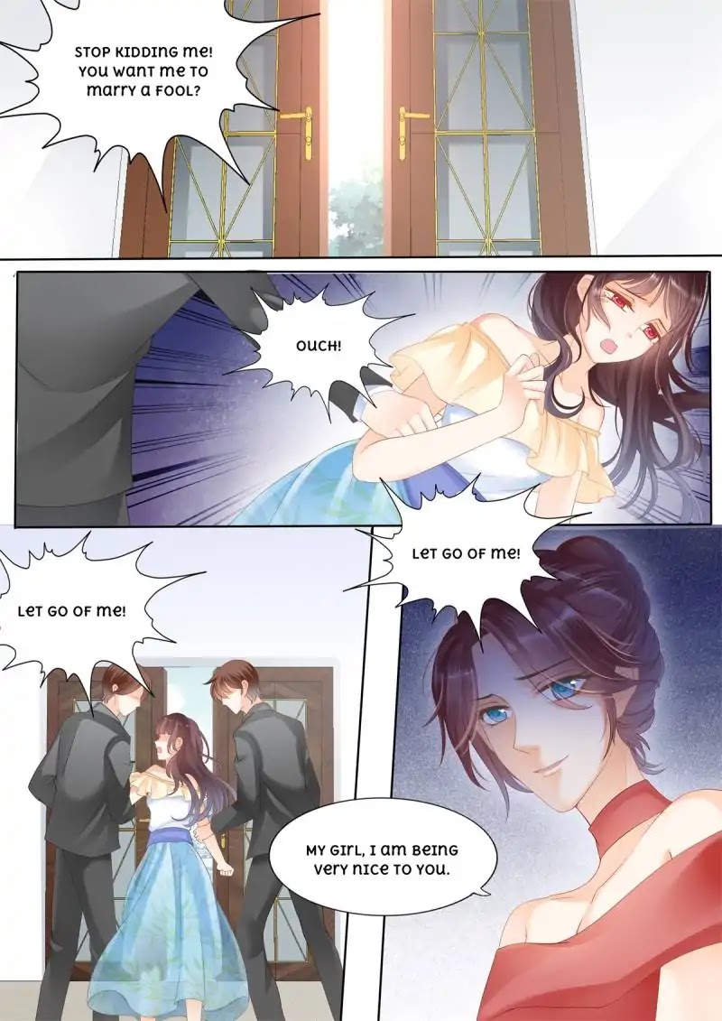 The Beautiful Wife of the Whirlwind Marriage Chapter 2 page 7 - Chapter 2