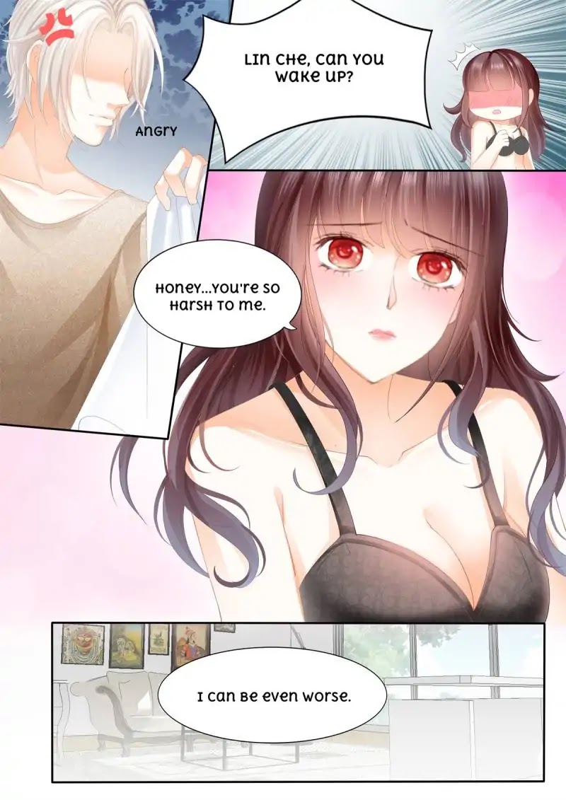 The Beautiful Wife of the Whirlwind Marriage Chapter 20 page 11 - Chapter 20
