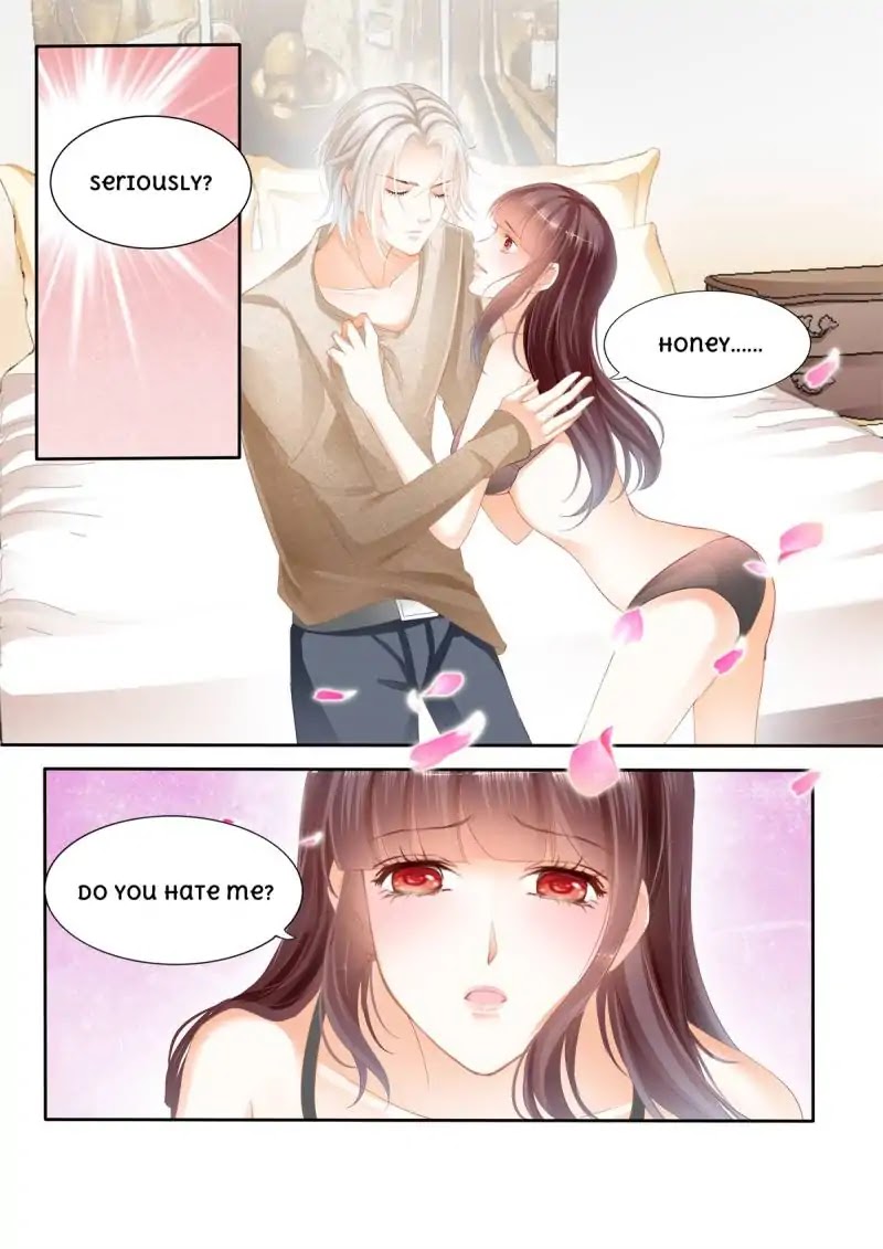 The Beautiful Wife of the Whirlwind Marriage Chapter 20 page 12 - Chapter 20