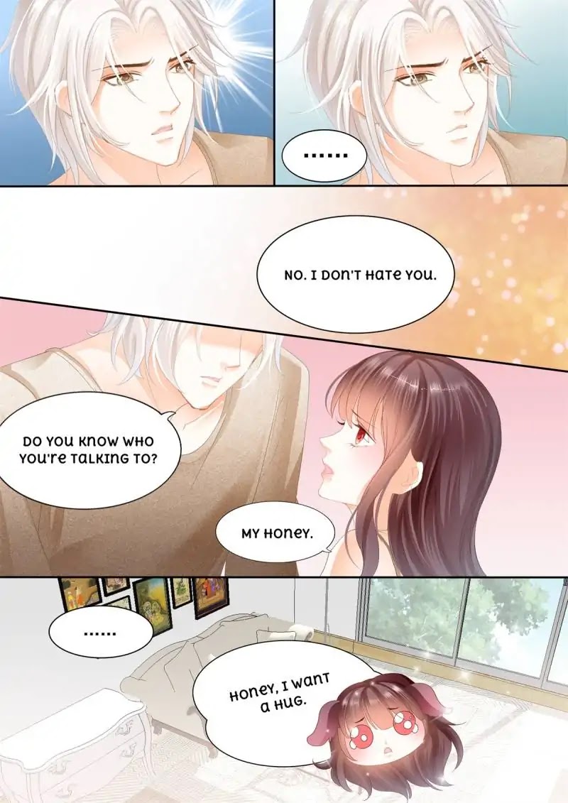 The Beautiful Wife of the Whirlwind Marriage Chapter 20 page 13 - Chapter 20