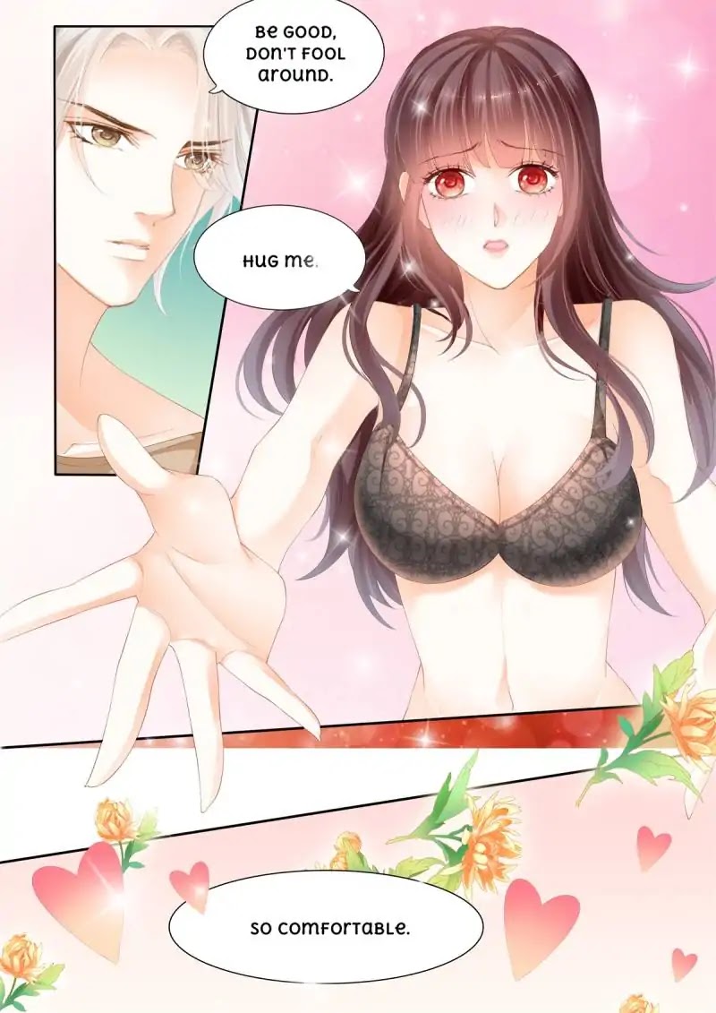 The Beautiful Wife of the Whirlwind Marriage Chapter 20 page 14 - Chapter 20