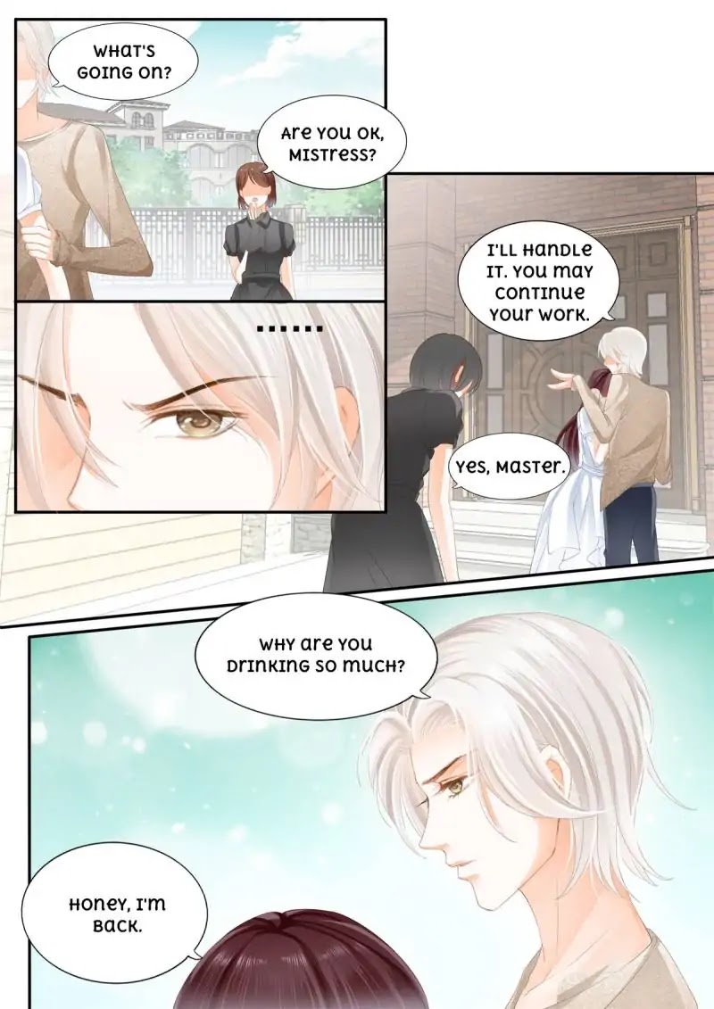 The Beautiful Wife of the Whirlwind Marriage Chapter 20 page 2 - Chapter 20