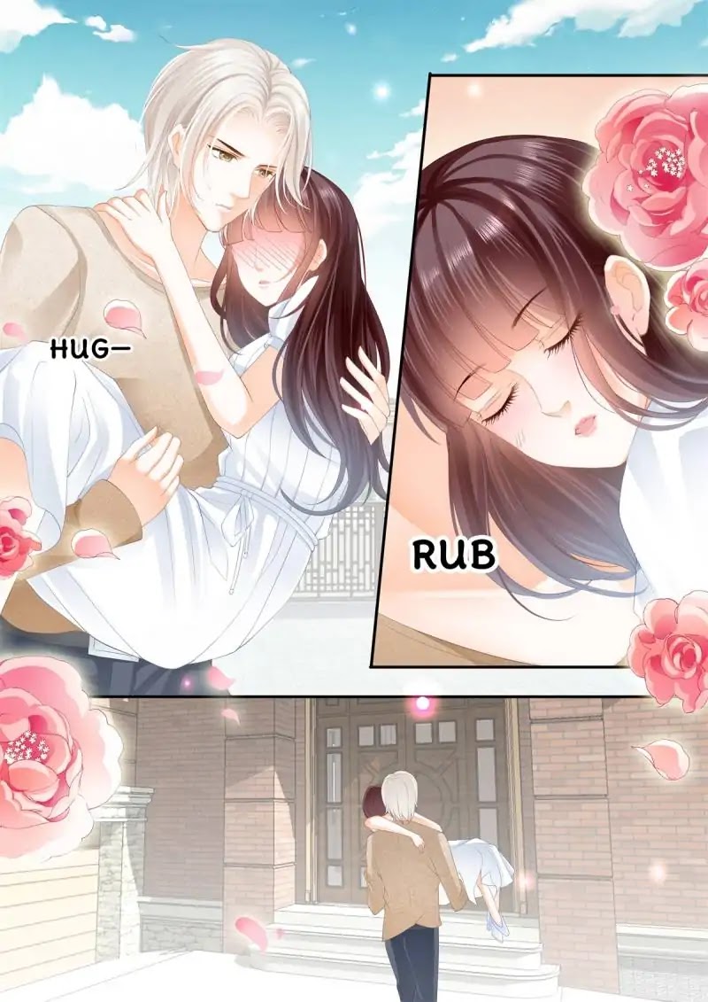 The Beautiful Wife of the Whirlwind Marriage Chapter 20 page 5 - Chapter 20