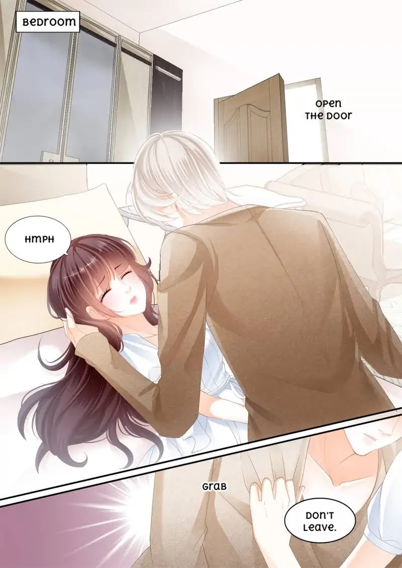 The Beautiful Wife of the Whirlwind Marriage Chapter 20 page 6 - Chapter 20