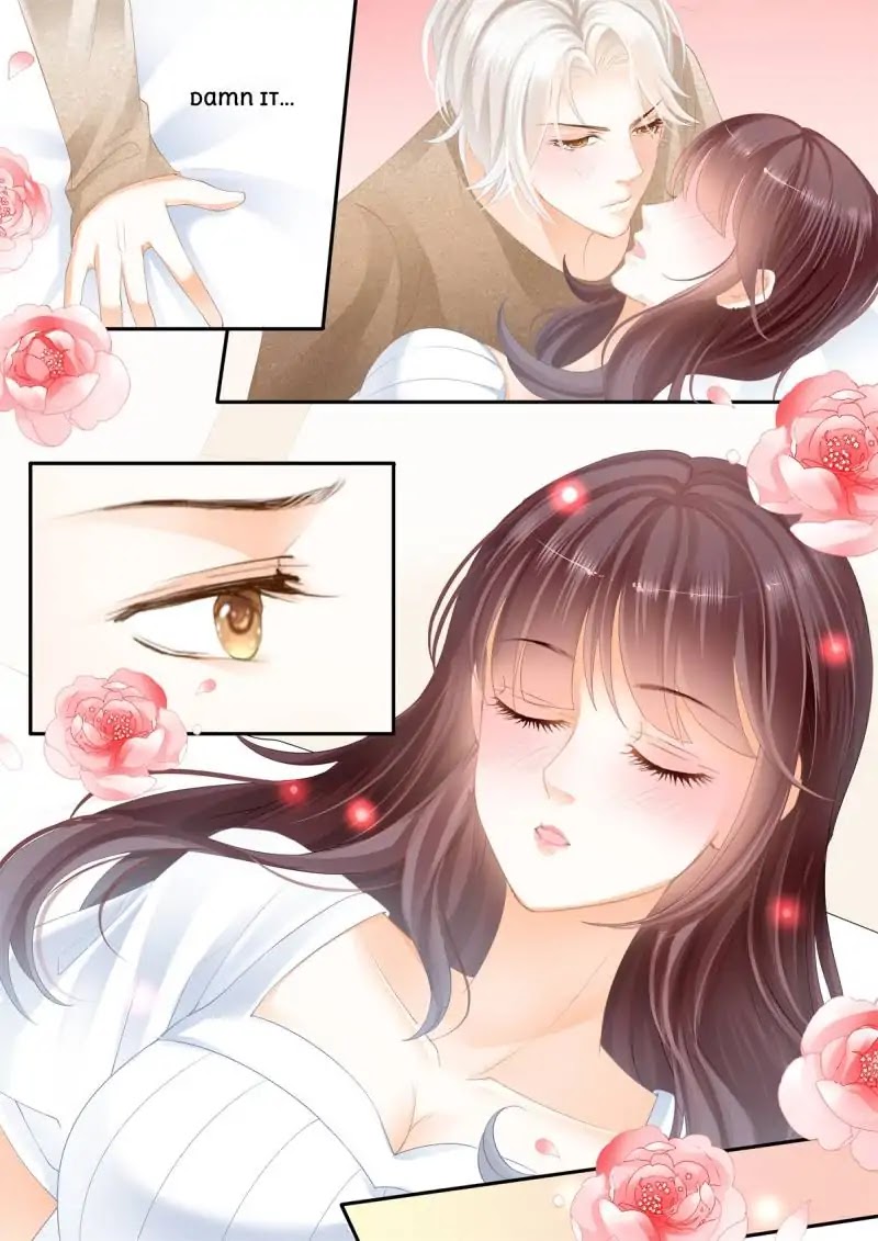 The Beautiful Wife of the Whirlwind Marriage Chapter 20 page 7 - Chapter 20