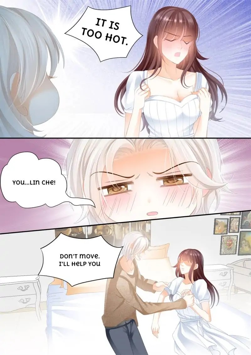 The Beautiful Wife of the Whirlwind Marriage Chapter 20 page 9 - Chapter 20