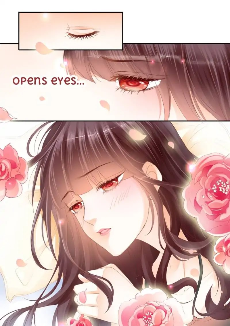 The Beautiful Wife of the Whirlwind Marriage Chapter 21 page 1 - Chapter 21