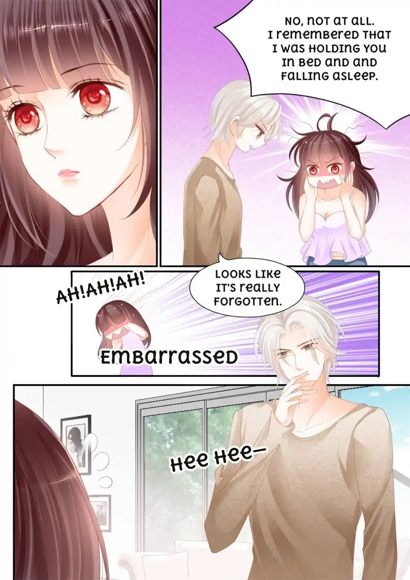 The Beautiful Wife of the Whirlwind Marriage Chapter 21 page 10 - Chapter 21