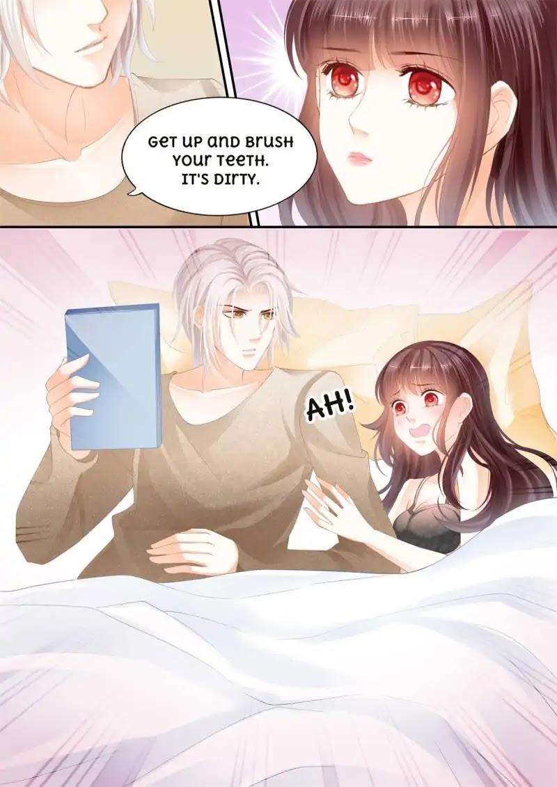 The Beautiful Wife of the Whirlwind Marriage Chapter 21 page 2 - Chapter 21