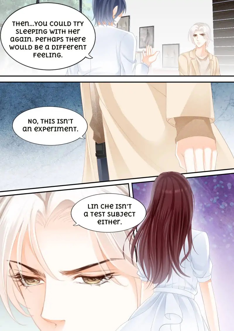 The Beautiful Wife of the Whirlwind Marriage Chapter 22 page 1 - Chapter 22