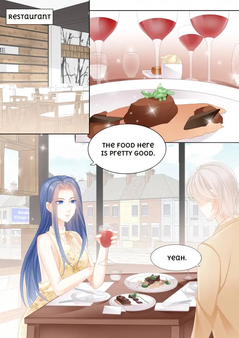 The Beautiful Wife of the Whirlwind Marriage Chapter 22 page 2 - Chapter 22