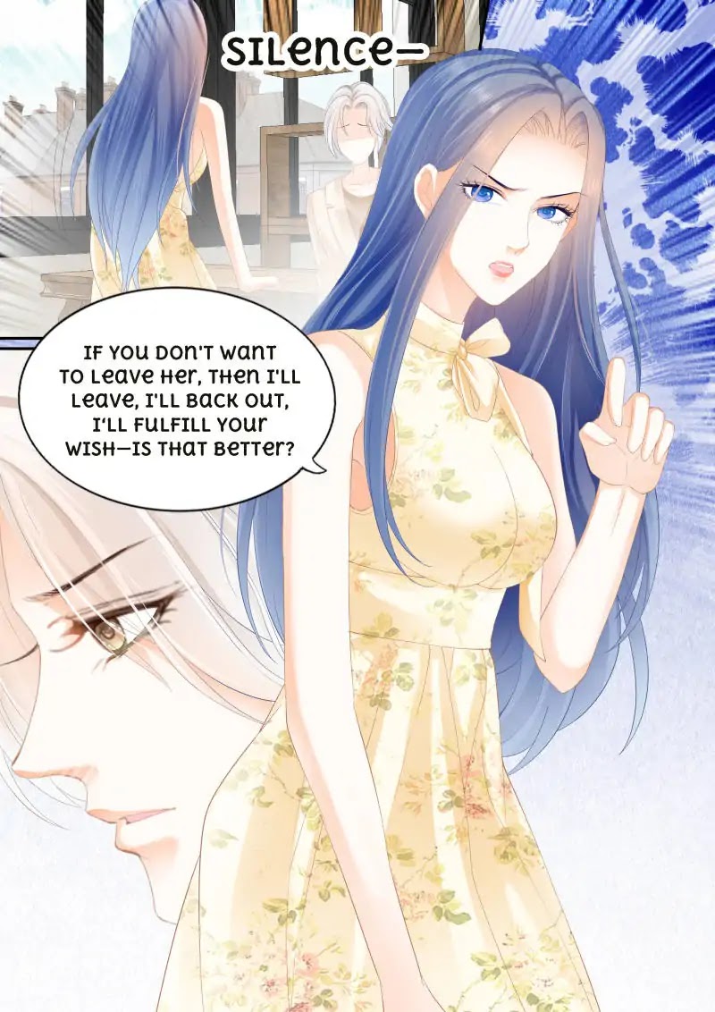 The Beautiful Wife of the Whirlwind Marriage Chapter 22 page 5 - Chapter 22