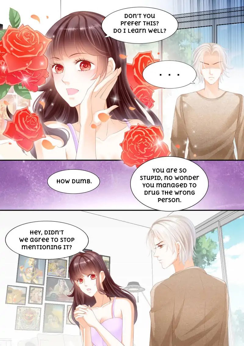 The Beautiful Wife of the Whirlwind Marriage Chapter 23 page 1 - Chapter 23