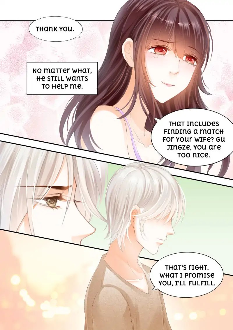 The Beautiful Wife of the Whirlwind Marriage Chapter 23 page 10 - Chapter 23