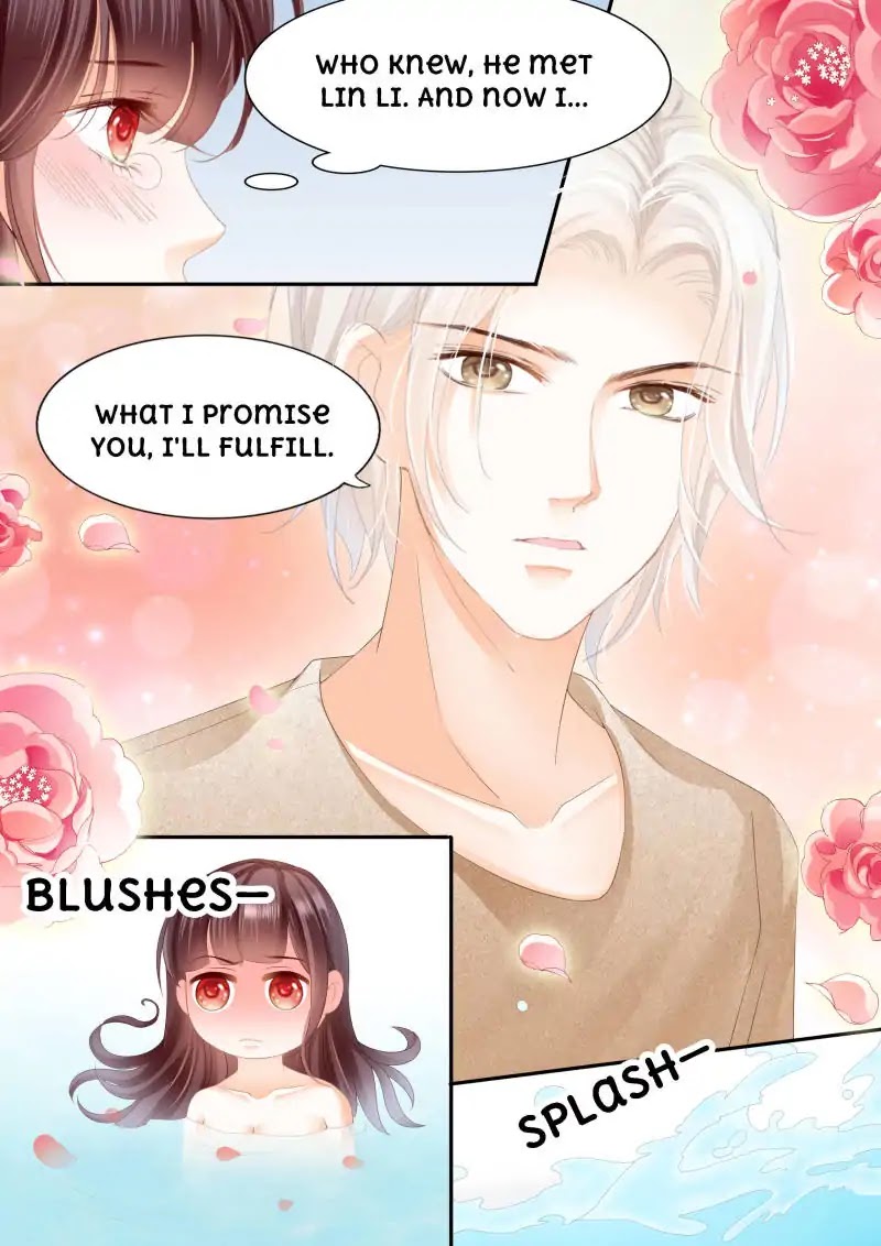The Beautiful Wife of the Whirlwind Marriage Chapter 23 page 12 - Chapter 23