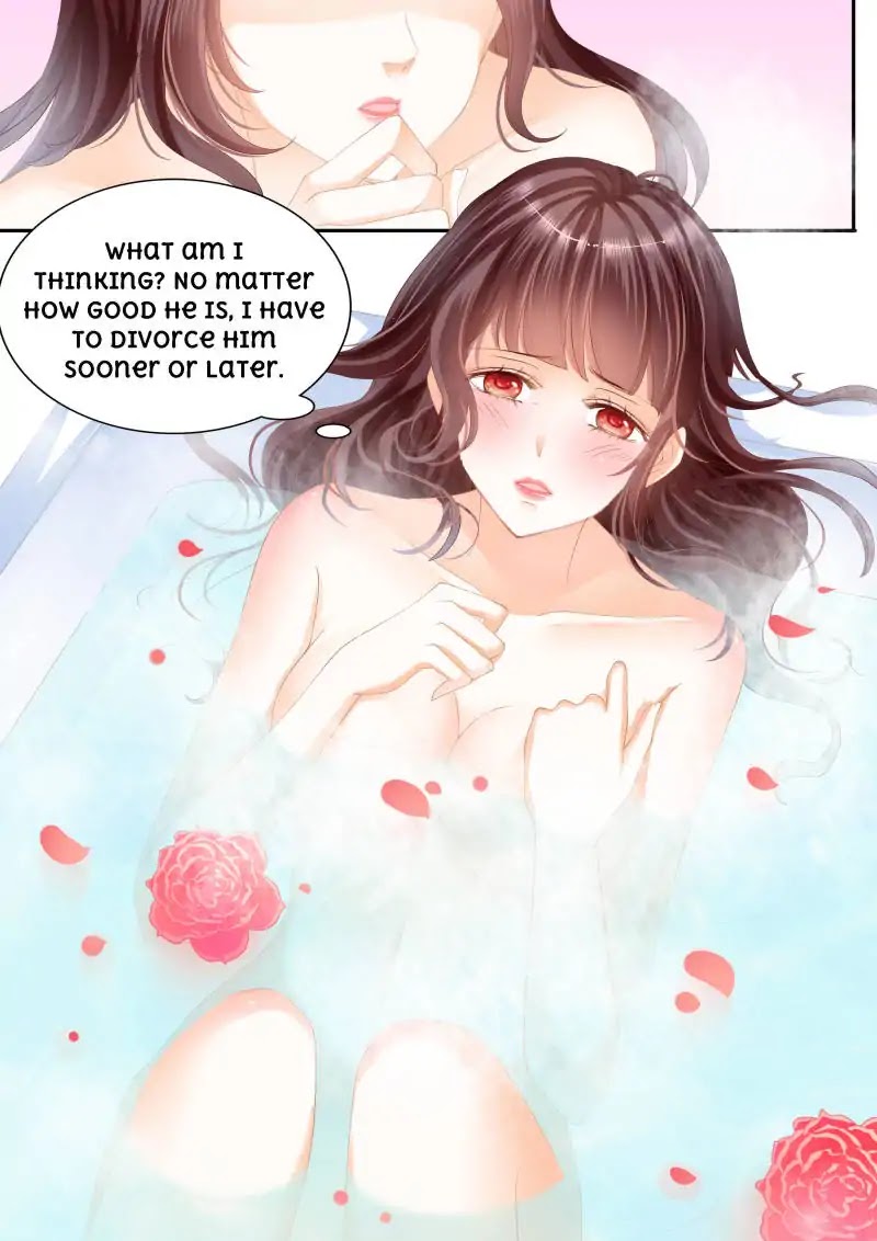 The Beautiful Wife of the Whirlwind Marriage Chapter 23 page 13 - Chapter 23