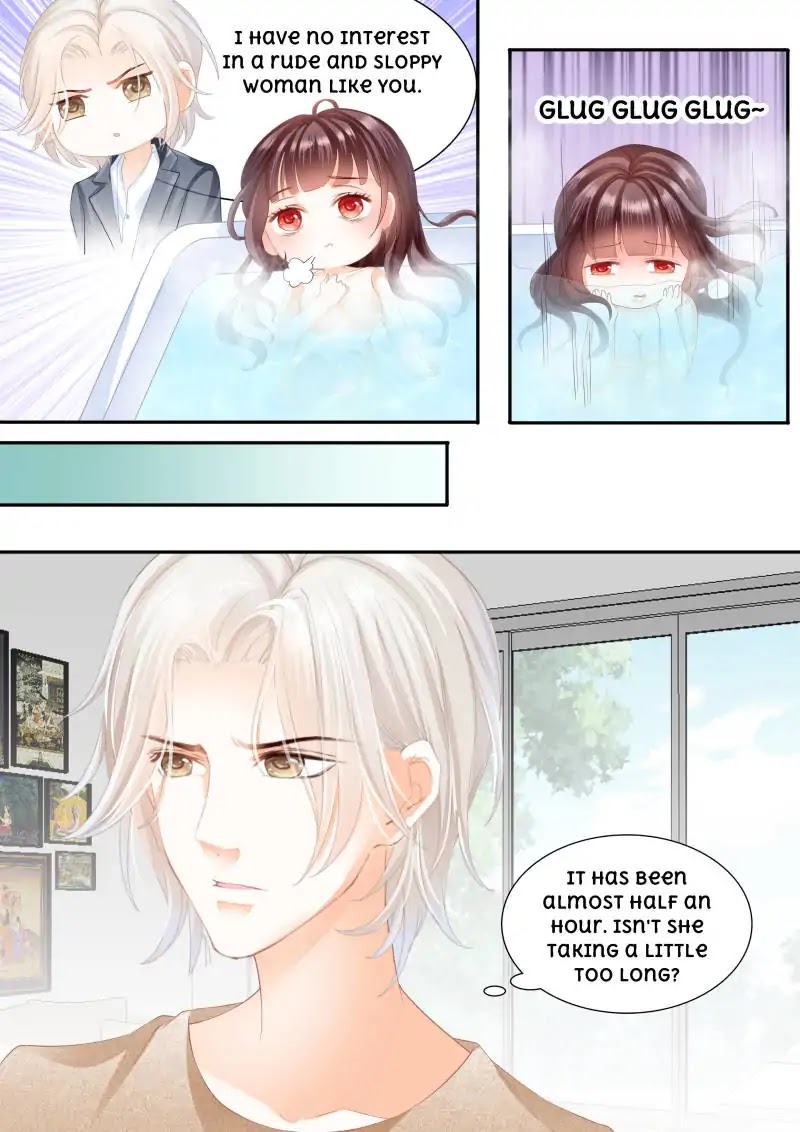The Beautiful Wife of the Whirlwind Marriage Chapter 23 page 14 - Chapter 23