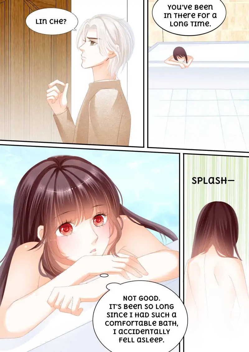 The Beautiful Wife of the Whirlwind Marriage Chapter 23 page 15 - Chapter 23