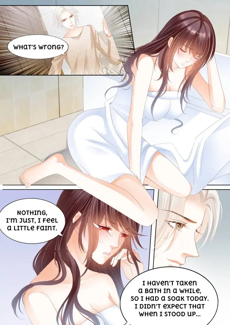 The Beautiful Wife of the Whirlwind Marriage Chapter 23 page 17 - Chapter 23