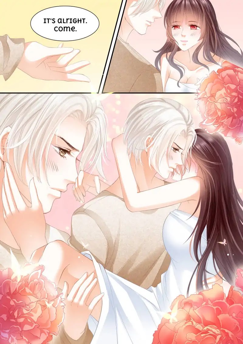 The Beautiful Wife of the Whirlwind Marriage Chapter 23 page 18 - Chapter 23