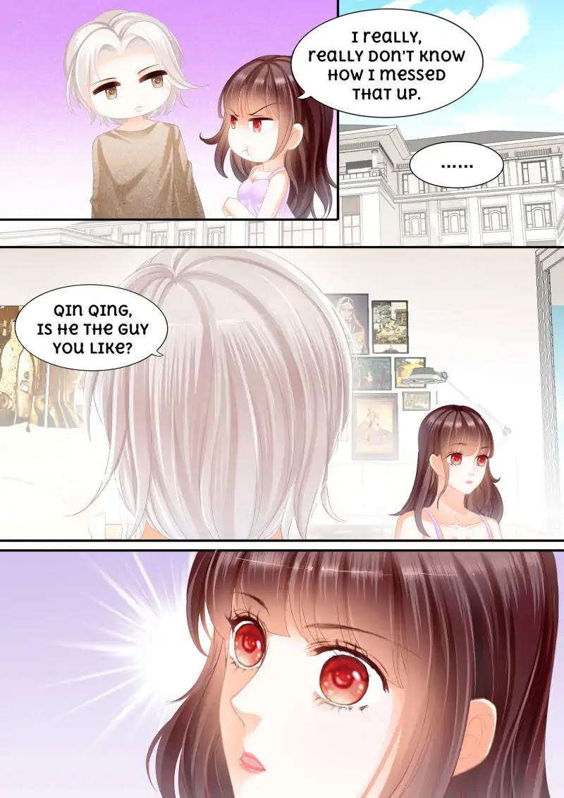 The Beautiful Wife of the Whirlwind Marriage Chapter 23 page 2 - Chapter 23