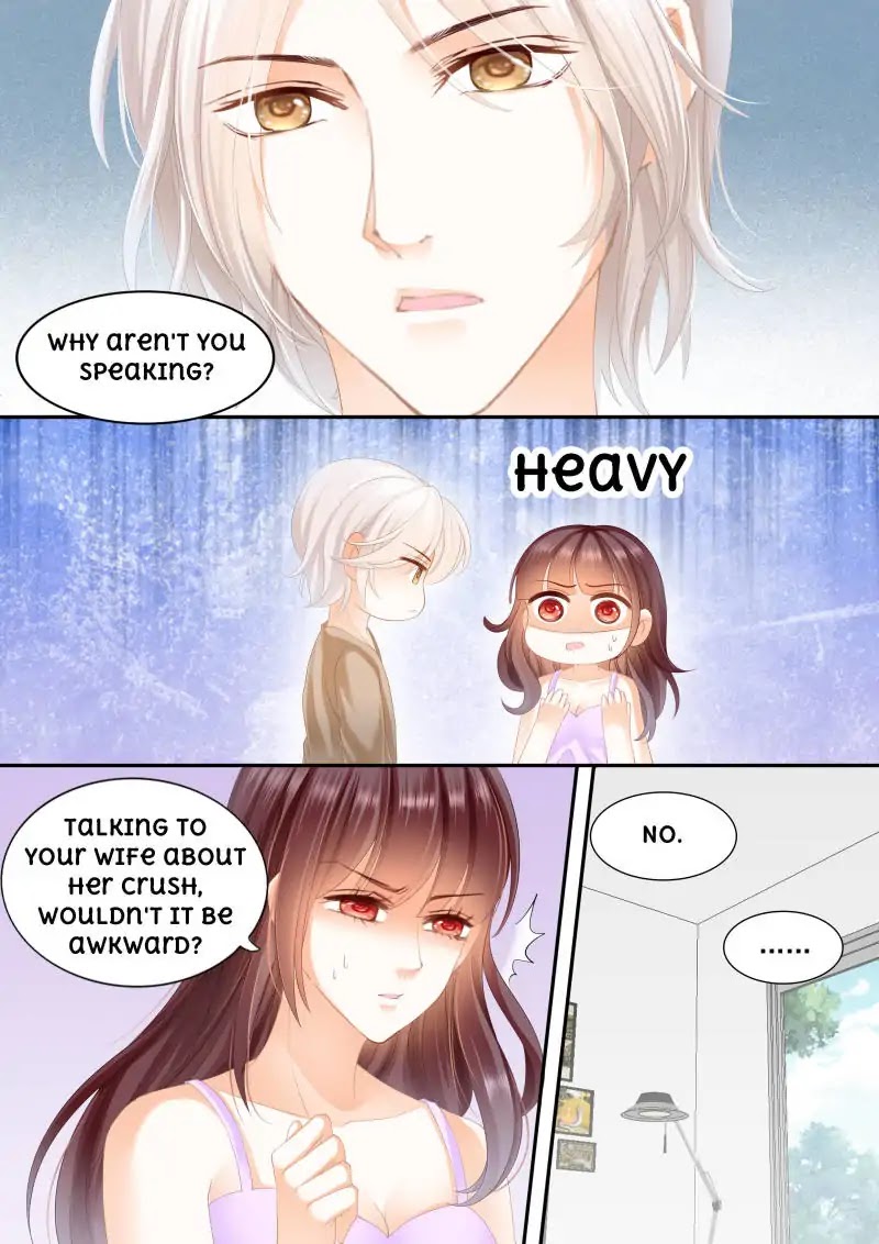 The Beautiful Wife of the Whirlwind Marriage Chapter 23 page 3 - Chapter 23