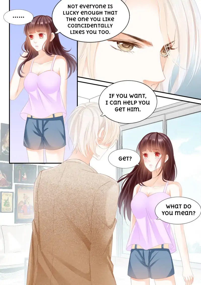 The Beautiful Wife of the Whirlwind Marriage Chapter 23 page 5 - Chapter 23